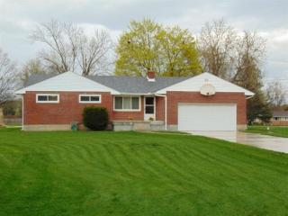 33 Winding Dr, Enon, OH 45323-1149