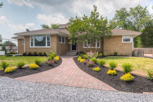 472 Vassar Pl, Bricktown NJ  08723-5027 exterior