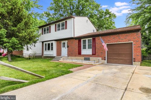 623 Roberta Ave, Dover, DE 19901-4611