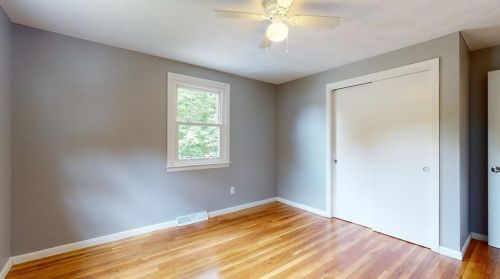 13 Larchmont Dr, Coventry RI exterior