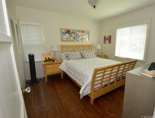 321 Winchester Ave, Glendale CA  91201-2603 exterior