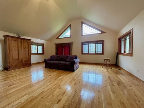 20422 County Road G, Boaz WI  53581-9002 exterior