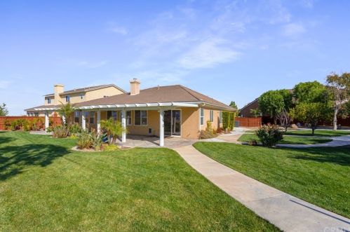 17089 Bluff Vista Ct, Riverside CA 92503-8715 exterior