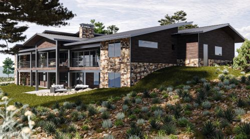 3471 Ridgeway Dr, Woodland, UT 84036-5078