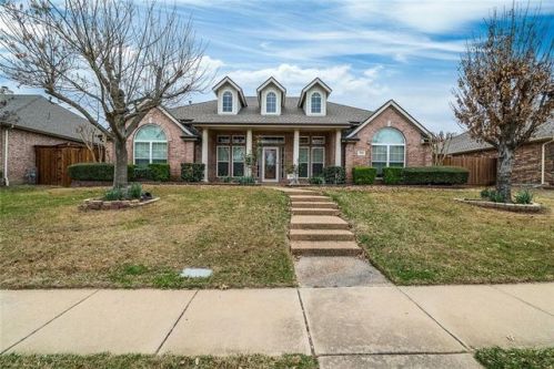 3908 Harlington Ln, Richardson, TX 75082-3654