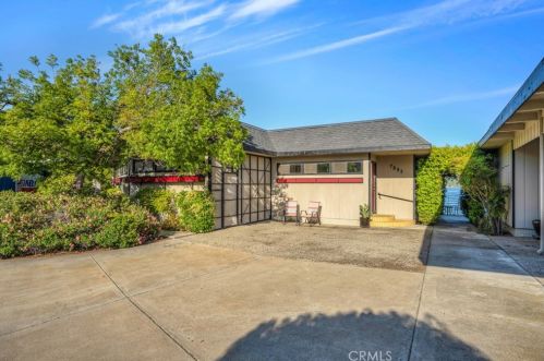 7883 Cora Dr, Lucerne CA  95458-8525 exterior