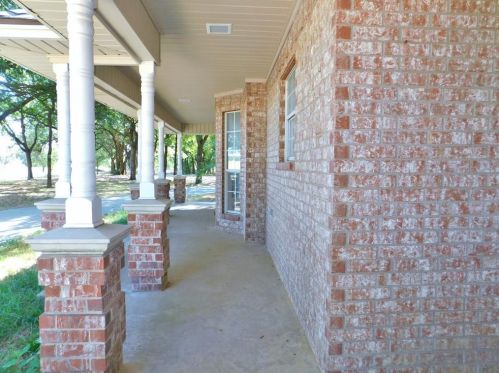 11290 Friendship Rd, Pilot Point TX  76258-6702 exterior