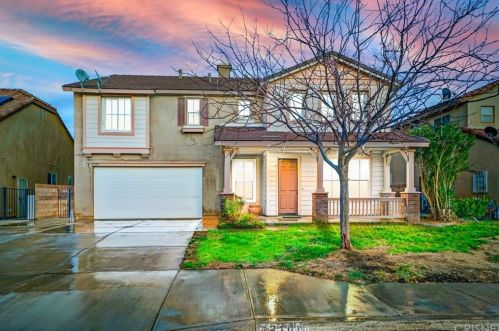 43106 Elena St, Lancaster, CA 93536-5637