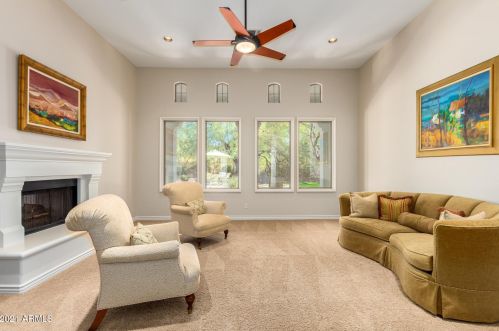 9183 Mtn Spg Rd, Scottsdale AZ 85255-6623 exterior