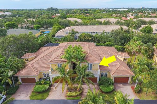 113 Renaissance Dr, West Palm Beach, FL 33410-3408