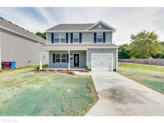 824 Orville Ave, Chesapeake, VA 23324-2123