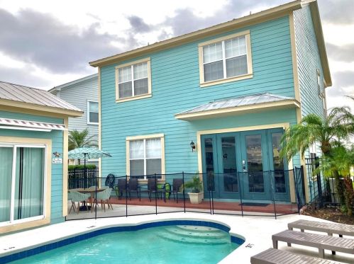 7764 Linkside Loop, Kissimmee FL 34747-6769 exterior