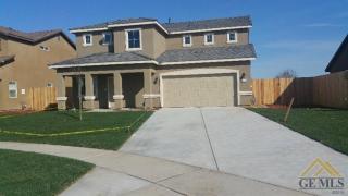 408 Pomegranate Ct, Pond, CA 93280-2924