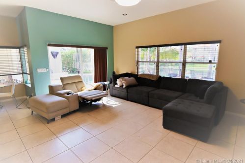 16428 14th St, Hollywood FL  33028-1314 exterior