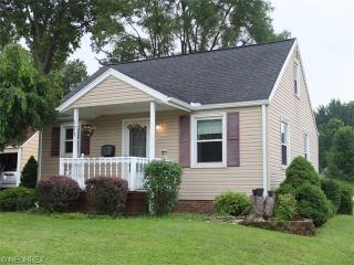 171 Lake Ave, Massillon, OH 44646-4376