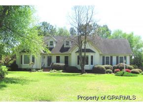 104 Duke Rd, Winterville, NC 28590-9584