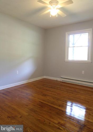 1 Old Barn Rd, Richmond National Battlefiel VA  22835-9008 exterior