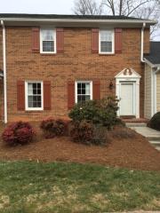 5802 Cardinal Way, Greensboro, NC 27410-9398