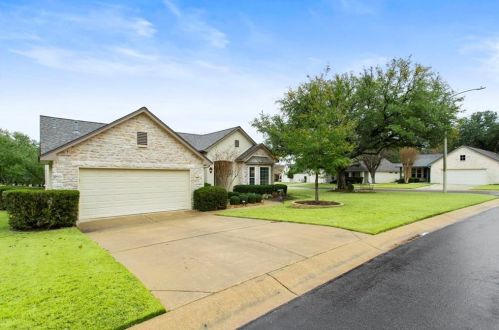 100 Aster Cir, Georgetown, TX 78633-4537
