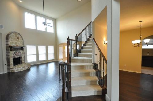 13998 Tahoe Ln, Frisco TX  75035-0124 exterior