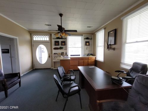 2932 Jefferson St, Marianna FL  32446-3448 exterior