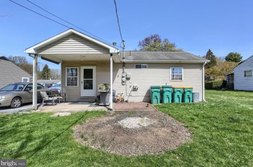 3549 Green St, Camp Hill PA  17011-4319 exterior