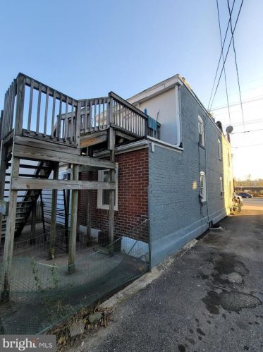535 Lafayette St, Norristown, PA 19401-5118