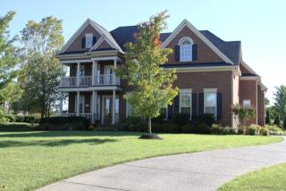1705 Richbourg Park Dr, Brentwood, TN 37027-8088