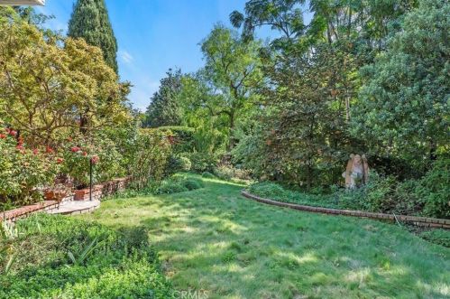 5072 Grandview Ave, Yorba Linda CA 92886-4239 exterior