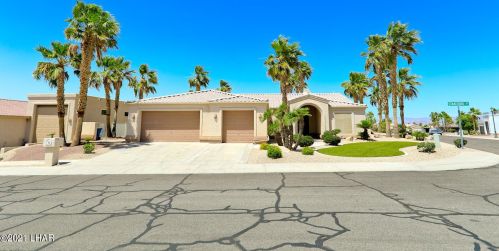 3845 Stratford St, Lake Havasu City, AZ 86404-5908