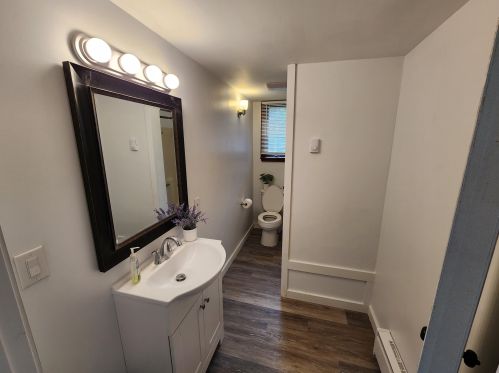 39 Ripley Ln, Milton NH  03851-4760 exterior