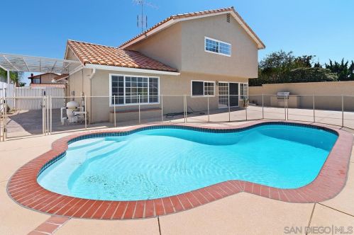 9858 Via Caceres, San Diego CA  92129-2717 exterior