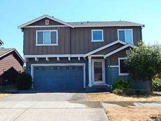 6904 Breeze Dr, Olympia, WA 98513-4950