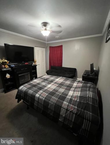 62 Tensaw Dr, Browns Mills NJ  08015-6650 exterior