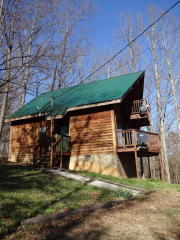 4109 Gimlet Dr, Pigeon Forge, TN 37876-1992