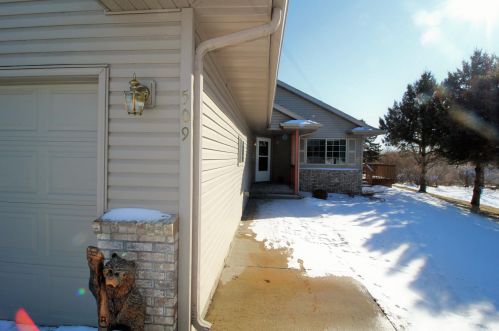 509 Kinkead Dr, Alex, MN 56308-4992