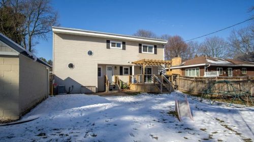 920 Stout St, Rusk WI  54751-1549 exterior