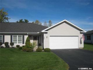356 Walker Dr, Canandaigua, NY 14424-2376