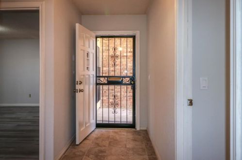 3330 San Mateo Dr, Plano TX  75023-6130 exterior