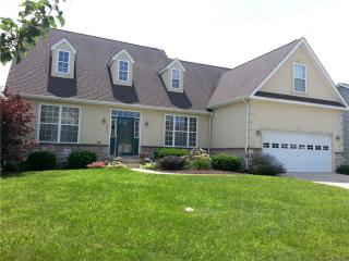 100 Carriage Dr, Milton, DE 19968-1161