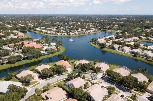 11713 Cardenas Blvd, Boynton Beach FL  33437-6603 exterior