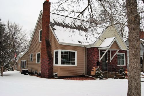 407 12th Ave, Rusk, WI 54751-2436