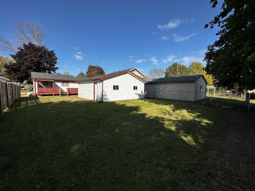 1109 28th St, Two Rivers WI  54241-2118 exterior
