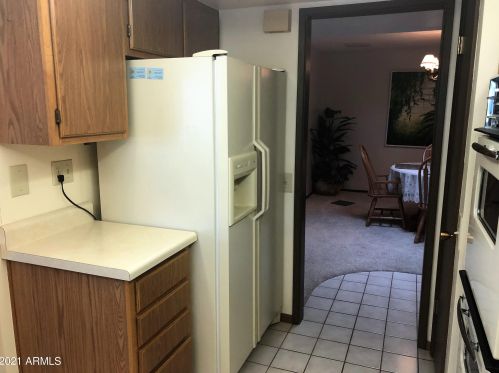 12608 Seneca Dr, Sun City AZ  85375-4636 exterior