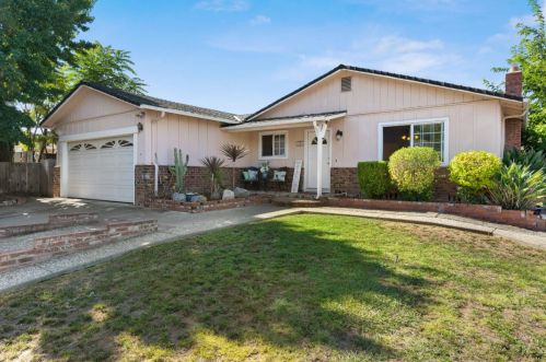 14921 Mcvay Ave, San Jose, CA 95127-2543