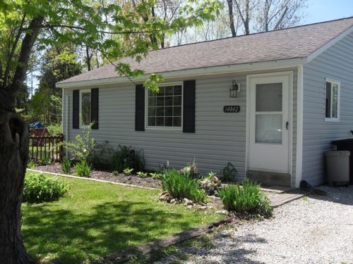 14842 Overlook Dr, Newbury, OH 44065-9604