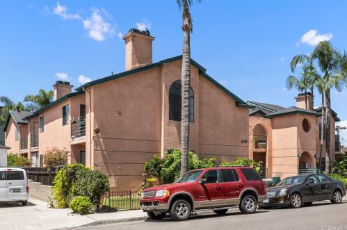 2909 Keats St, San Diego, CA 92106-2344