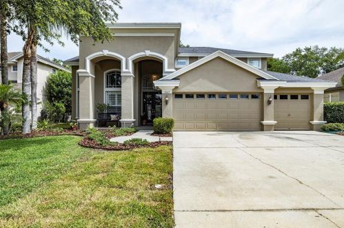 3009 Naughton Way, Tarpon Springs, FL 34688-9116