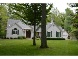 2645 Scott Rd, Swanton, OH 43558-8713