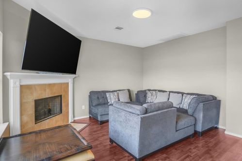 3703 Cashmere Way, Pearland TX  77584-9286 exterior